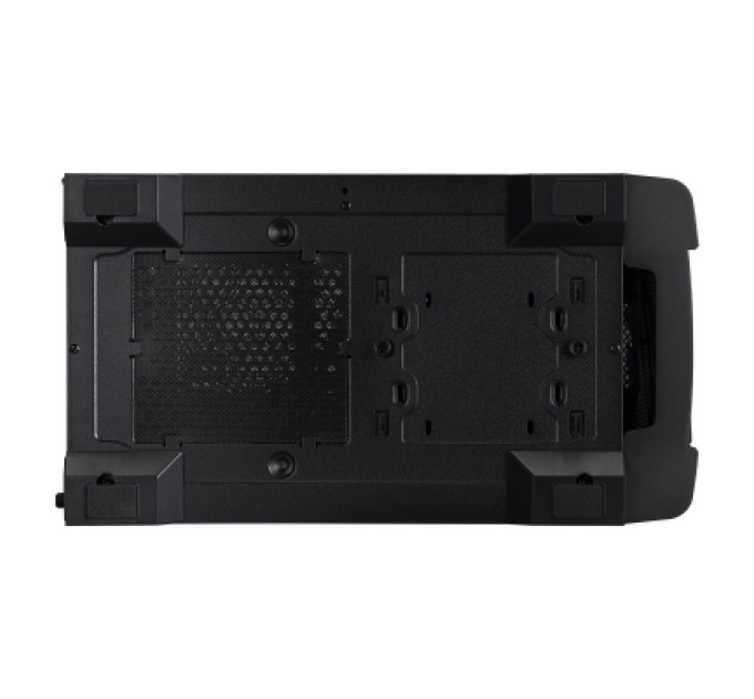 1stPlayer Корпус для ПК 1stPlayer D4-M-BK-2F1P-1F1