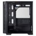 1stPlayer Корпус для ПК 1stPlayer D4-M-BK-2F1P-1F1