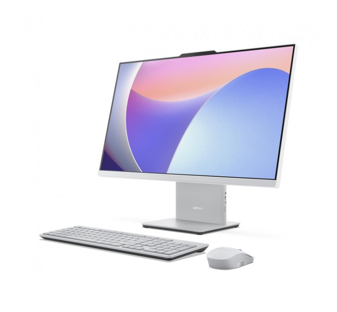 Комп'ютер All-in-one/Моноблок AIO-27IRH9 C7-240H 27" 16GB/1TB F0HM00W9UO LENOVO