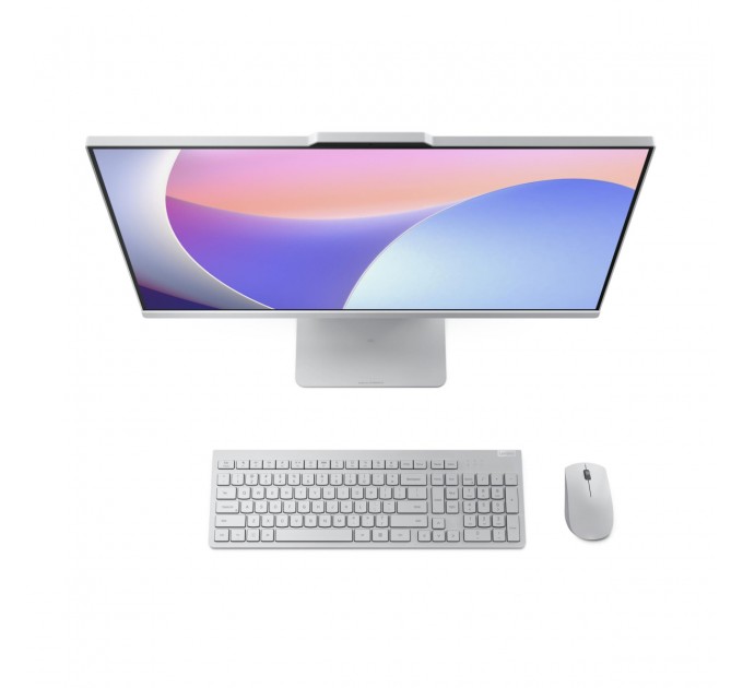 Комп'ютер All-in-one/Моноблок AIO-27IRH9 C7-240H 27" 16GB/1TB F0HM00W9UO LENOVO