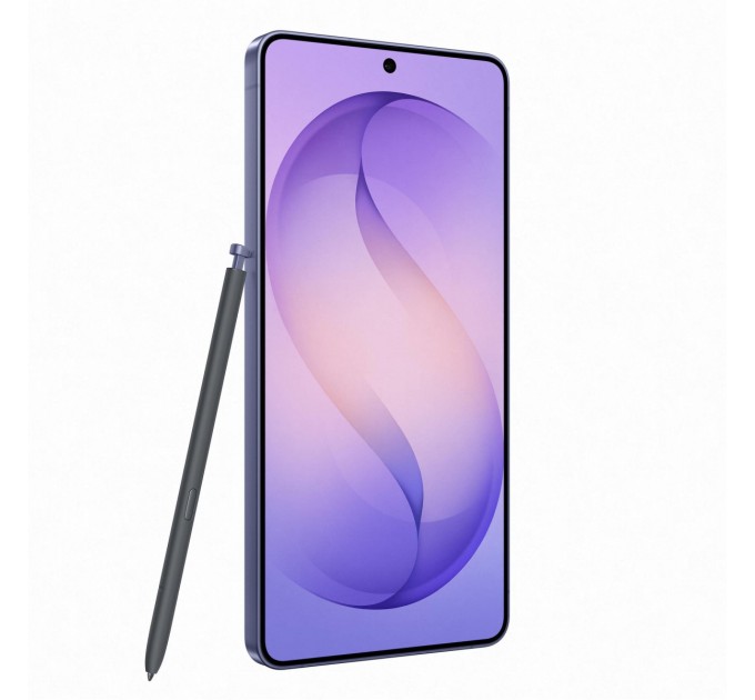 Смартфон Samsung Galaxy S26 Ultra 16/1TB Cobalt Violet (SM-S948BZVHEUC)