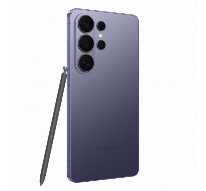 Смартфон Samsung Galaxy S26 Ultra 16/1TB Cobalt Violet (SM-S948BZVHEUC)