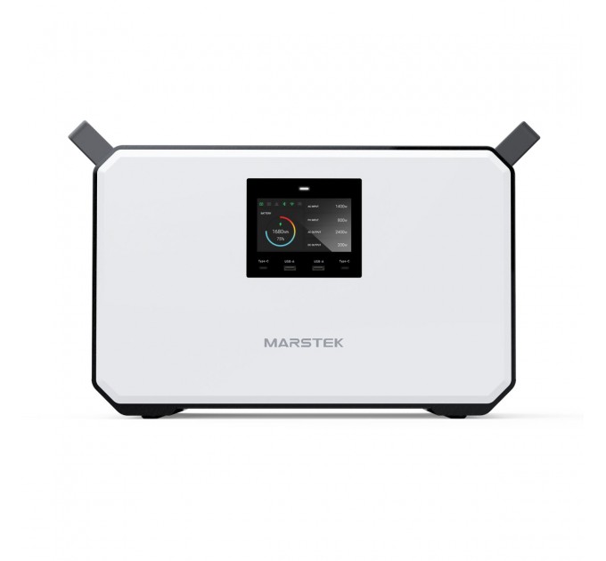 Зарядна станція Marstek M2200