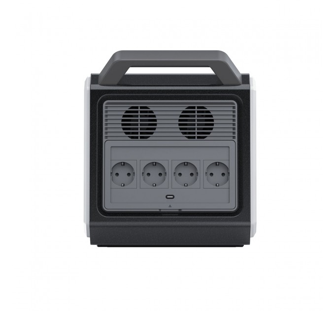 Зарядна станція Marstek M2200