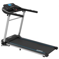 Бігова доріжка Ecofit E-T02