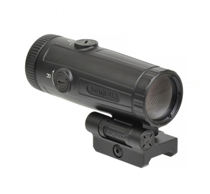 Збільшувач для прицілу Holosun HM6X 6x magnifier (747090)