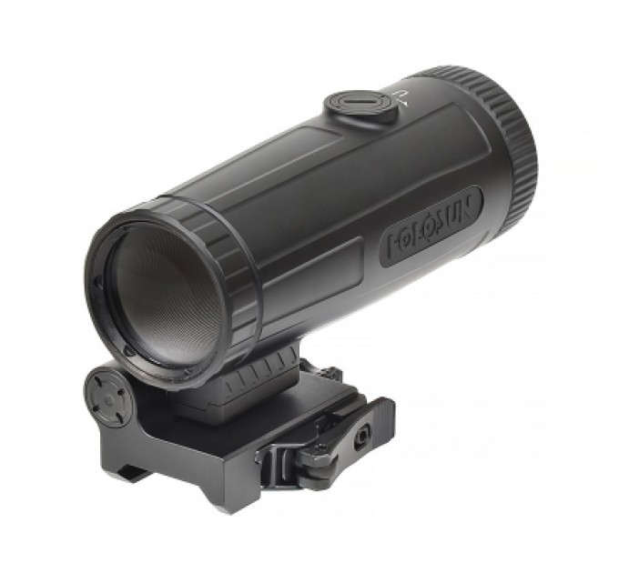Збільшувач для прицілу Holosun HM6X 6x magnifier (747090)