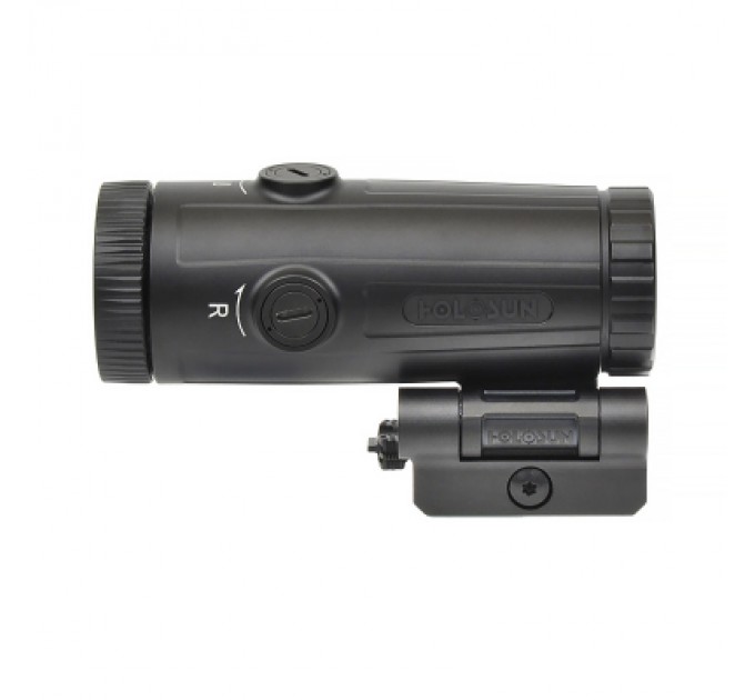 Збільшувач для прицілу Holosun HM6X 6x magnifier (747090)