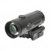 Збільшувач для прицілу Holosun HM6X 6x magnifier (747090)