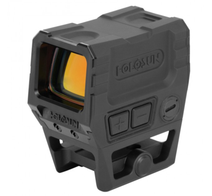 Коліматорний приціл Holosun AEMS-CORE-X2-GR (747064)