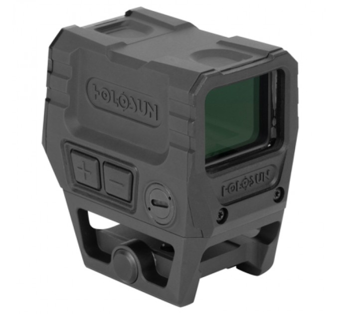 Коліматорний приціл Holosun AEMS-CORE-X2-GR (747064)