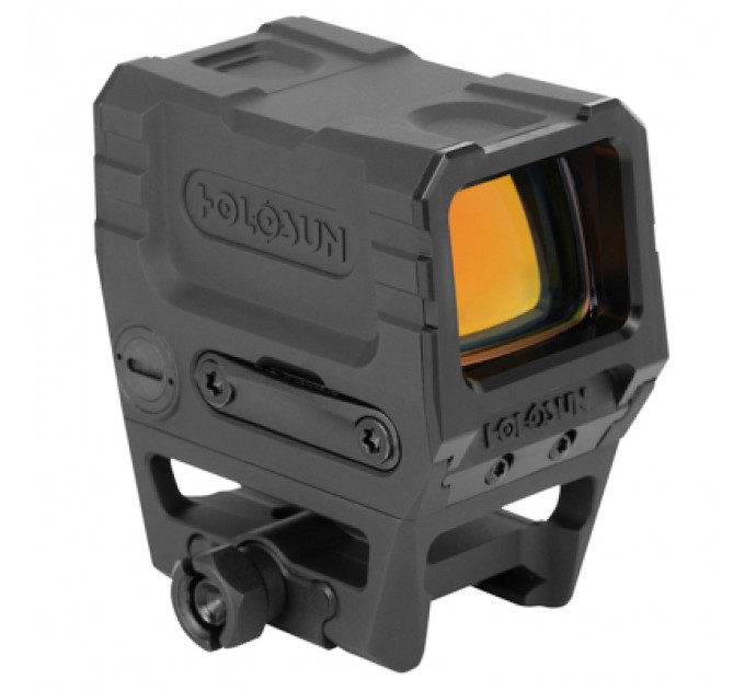 Коліматорний приціл Holosun AEMS-CORE-X2-RD (747065)