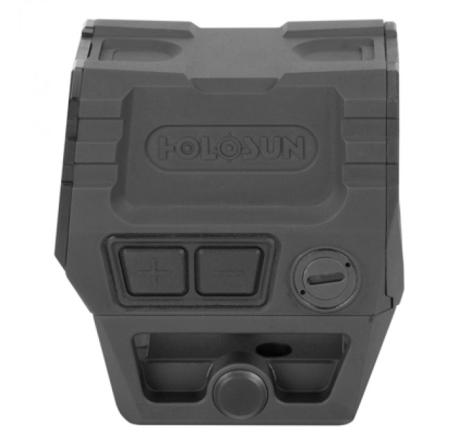 Коліматорний приціл Holosun AEMS-CORE-X2-RD (747065)