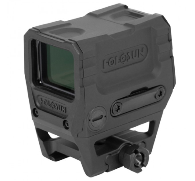 Коліматорний приціл Holosun AEMS-CORE-X2-RD (747065)