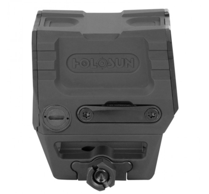 Коліматорний приціл Holosun AEMS-CORE-X2-RD (747065)