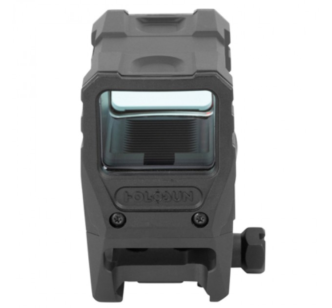Коліматорний приціл Holosun AEMS-CORE-X2-RD (747065)