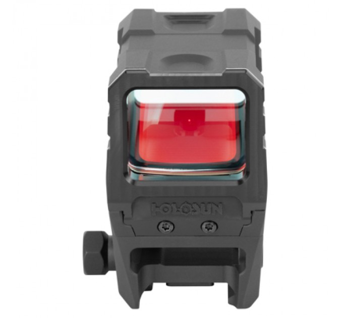 Коліматорний приціл Holosun AEMS-CORE-X2-RD (747065)