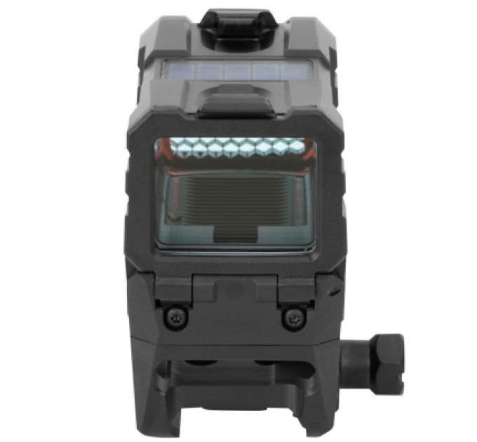 Коліматорний приціл Holosun AEMS-PRO-X2-GR (747061)