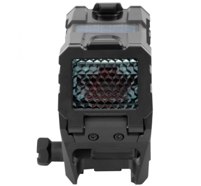 Коліматорний приціл Holosun AEMS-PRO-X2-GR (747061)