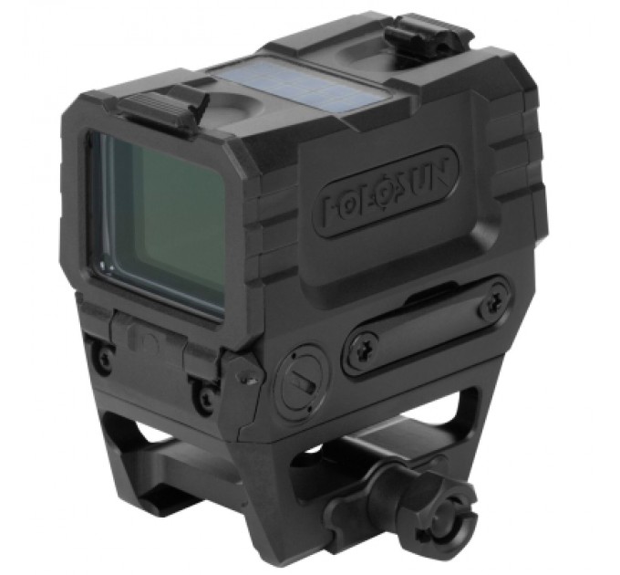 Коліматорний приціл Holosun AEMS-PRO-X2-GR (747061)