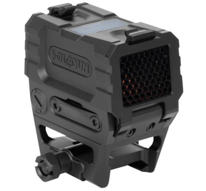 Коліматорний приціл Holosun AEMS-PRO-X2-GR (747061)