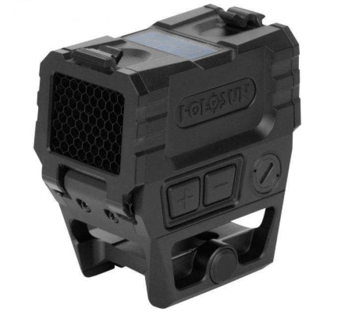 Коліматорний приціл Holosun AEMS-PRO-X2-RD (747062)