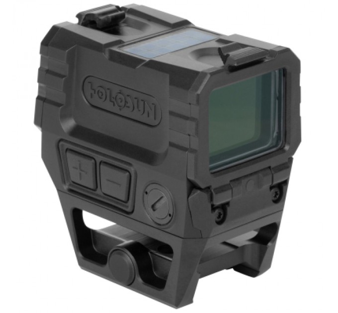 Коліматорний приціл Holosun AEMS-PRO-X2-RD (747062)