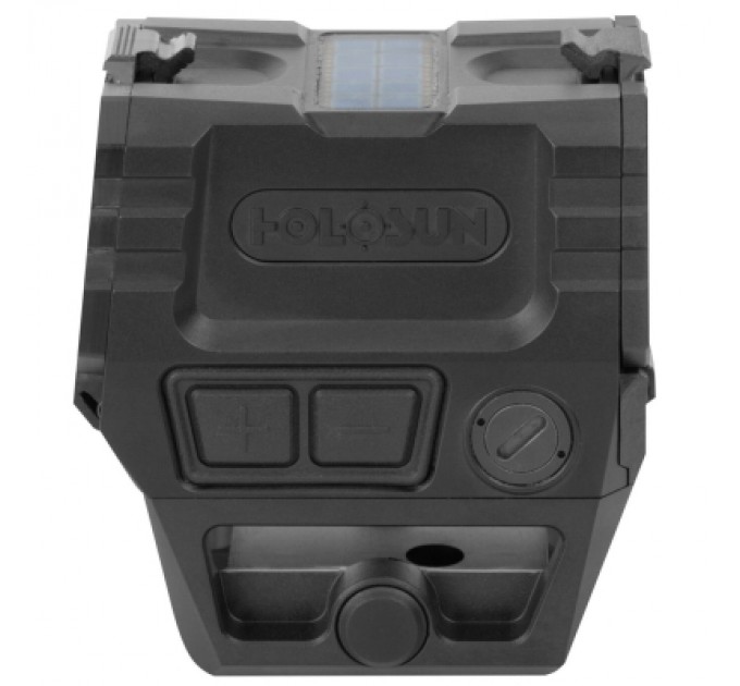 Коліматорний приціл Holosun AEMS-PRO-X2-RD (747062)