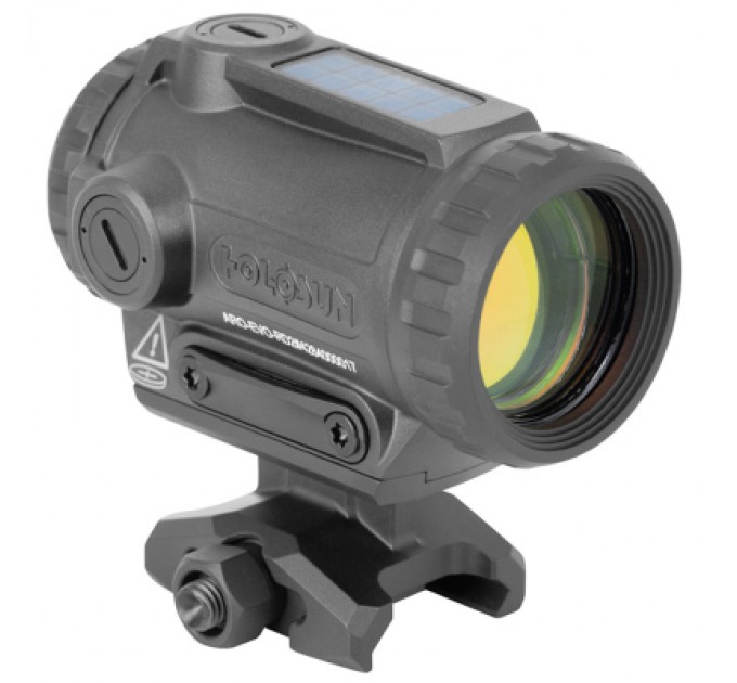Коліматорний приціл Holosun ARO-EVO-GR2 (747070)