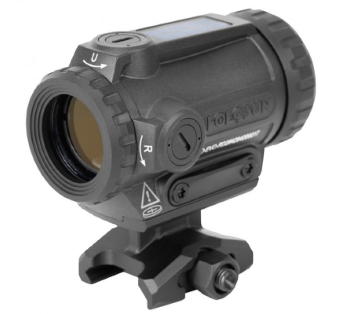 Коліматорний приціл Holosun ARO-EVO-SPR-RD (747068)