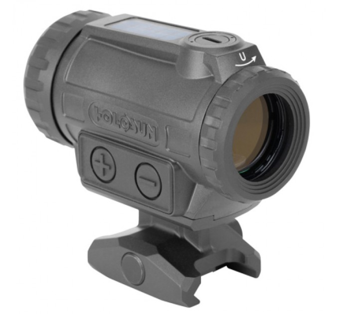 Коліматорний приціл Holosun ARO-EVO-SPR-RD (747068)