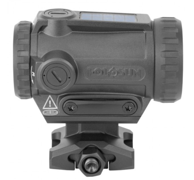 Коліматорний приціл Holosun ARO-EVO-SPR-RD та збільшувач HM3X (Combo Set) (747073)