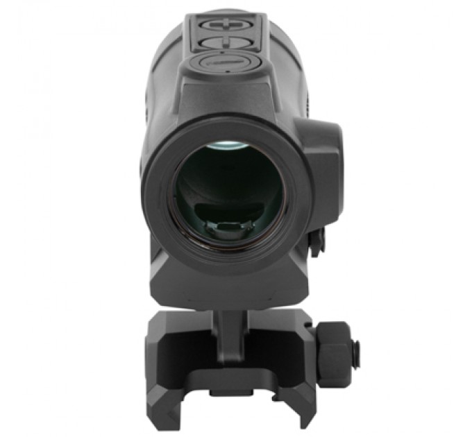 Коліматорний приціл Holosun ARO-MRS-GR (747074)