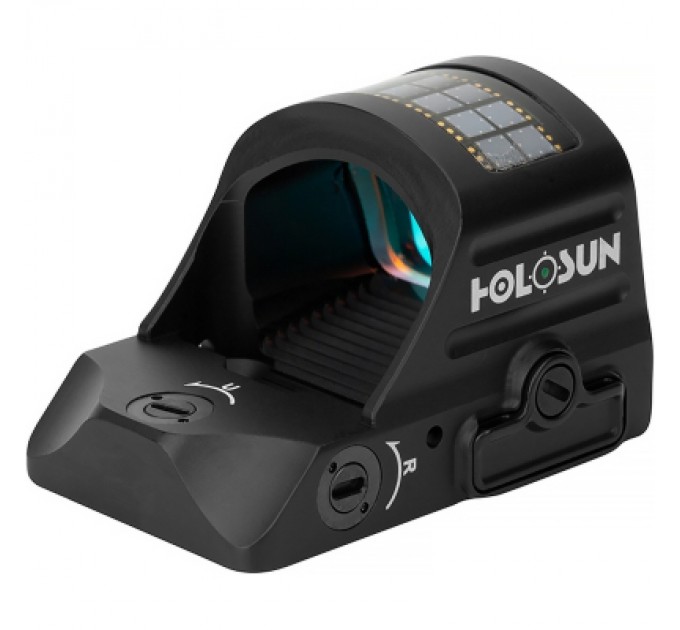 Коліматорний приціл Holosun HE407C-GR X2 (747230)
