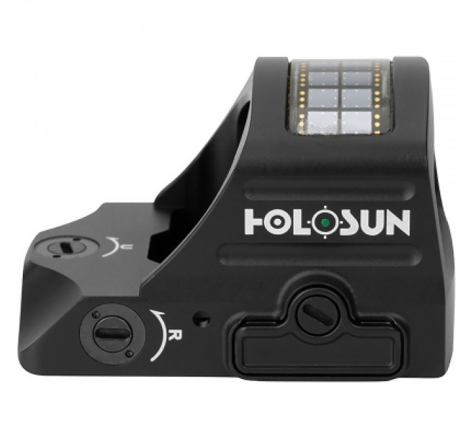 Коліматорний приціл Holosun HE407C-GR X2 (747230)