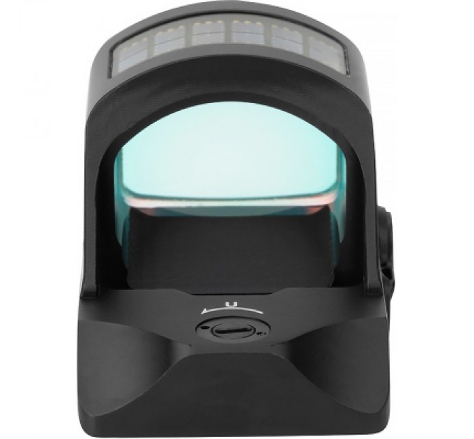 Коліматорний приціл Holosun HE407C-GR X2 (747230)