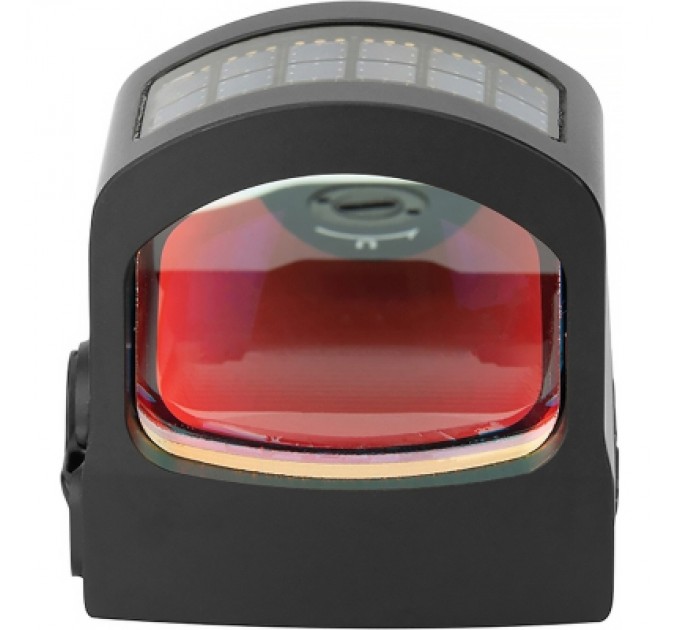 Коліматорний приціл Holosun HE407C-GR X2 (747230)