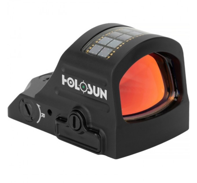 Коліматорний приціл Holosun HE507C-GR X2 (747226)