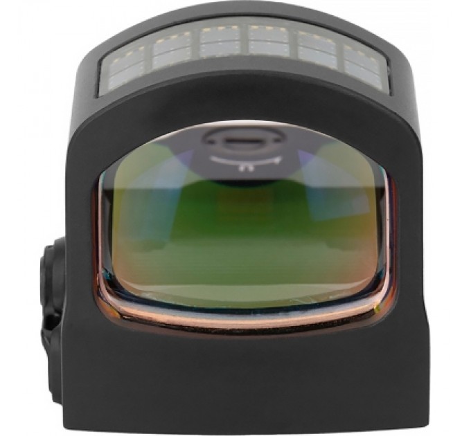 Коліматорний приціл Holosun HE507C-GR X2 (747226)
