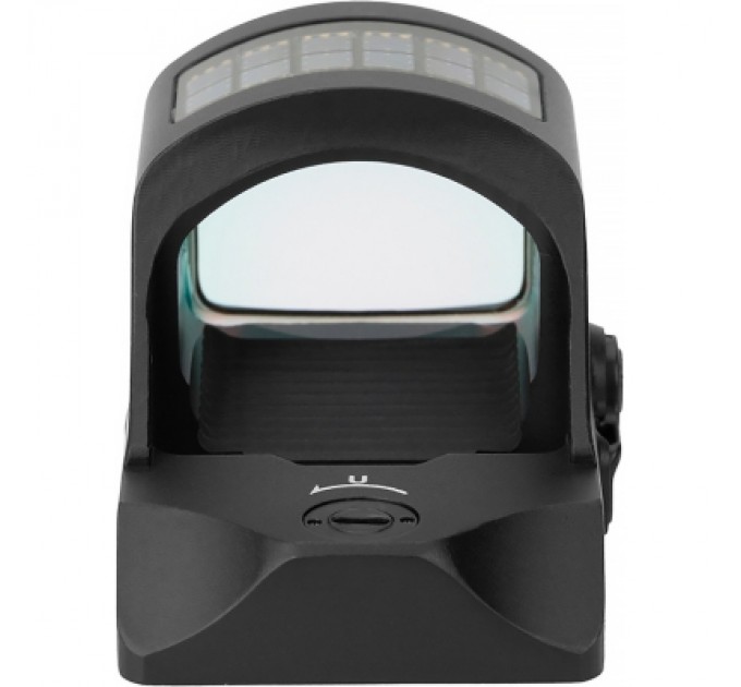 Коліматорний приціл Holosun HE507C-GR X2 (747226)