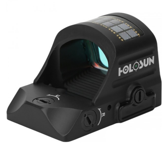 Коліматорний приціл Holosun HE507C-GR X2 (747226)
