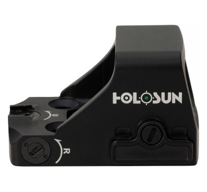 Коліматорний приціл Holosun HE507K-GR X2 (747228)