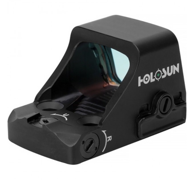 Коліматорний приціл Holosun HE507K-GR X2 (747228)
