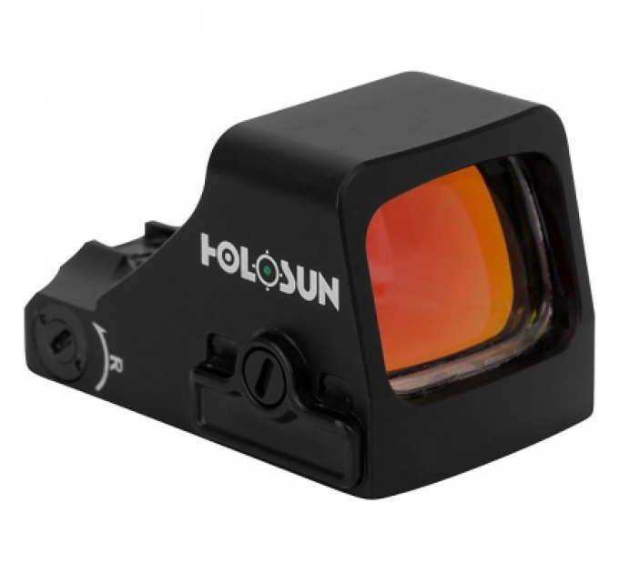 Коліматорний приціл Holosun HE507K-GR X2 (747228)