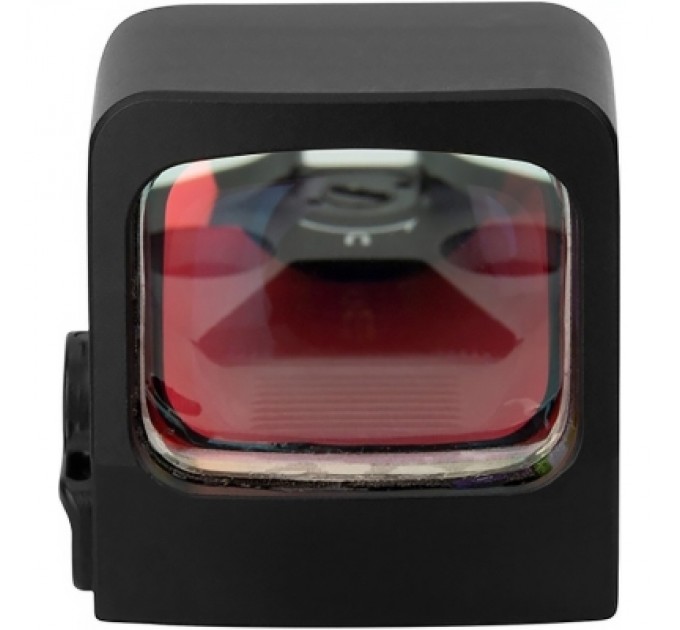 Коліматорний приціл Holosun HE507K-GR X2 (747228)