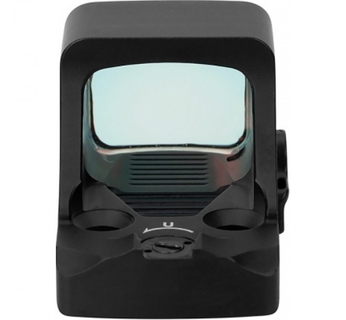 Коліматорний приціл Holosun HE507K-GR X2 (747228)