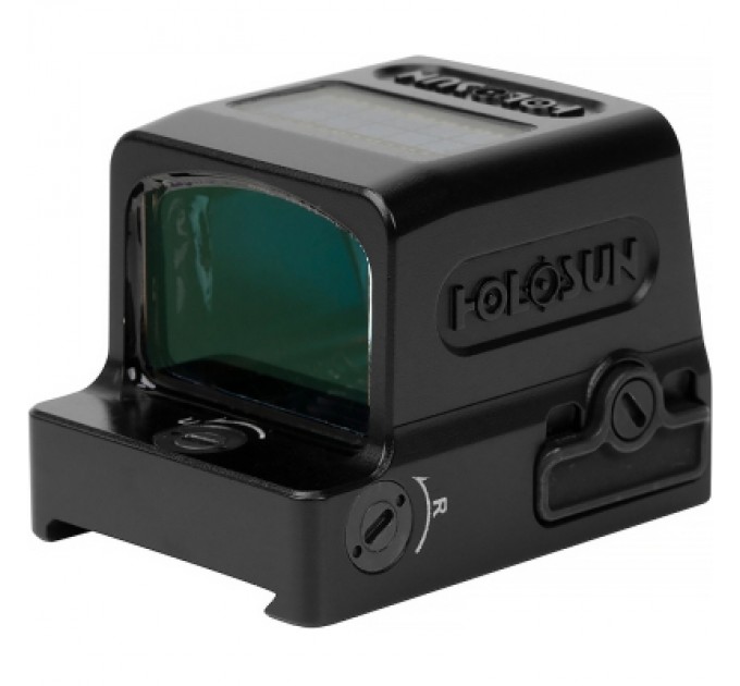 Коліматорний приціл Holosun HE509T-RD X2 (747221)