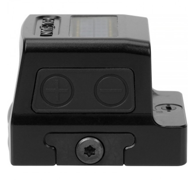 Коліматорний приціл Holosun HE509T-RD X2 (747221)