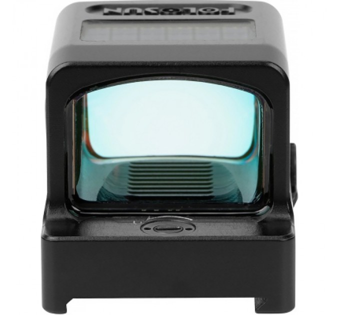 Коліматорний приціл Holosun HE509T-RD X2 (747221)