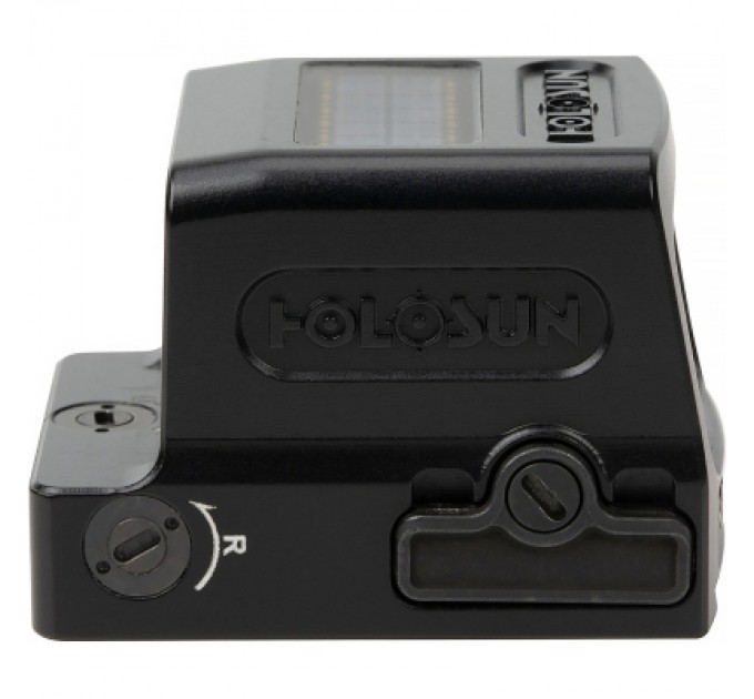 Коліматорний приціл Holosun HE509T-RD X2 (747221)